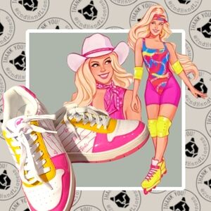 BARBIE • Adult Women 8